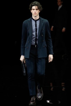 giorgio armani fall winter 2014 show photos 0018