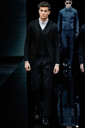 giorgio armani fall winter 2014 show photos 0019