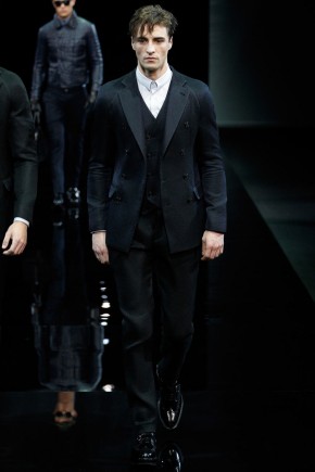 giorgio armani fall winter 2014 show photos 0020