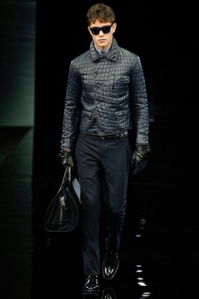 giorgio armani fall winter 2014 show photos 0021