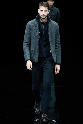 giorgio armani fall winter 2014 show photos 0023