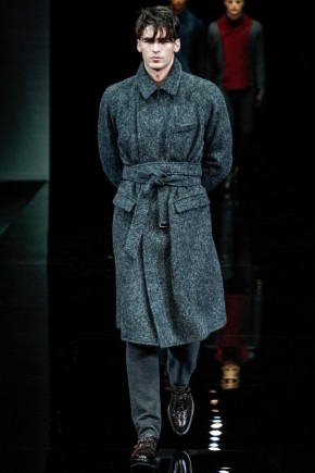 giorgio armani fall winter 2014 show photos 0024