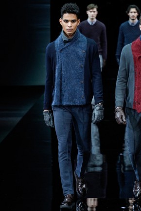 giorgio armani fall winter 2014 show photos 0025