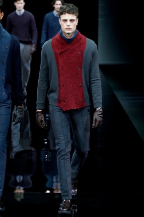 giorgio armani fall winter 2014 show photos 0026