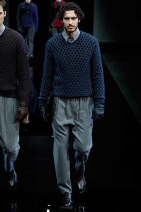 giorgio armani fall winter 2014 show photos 0028