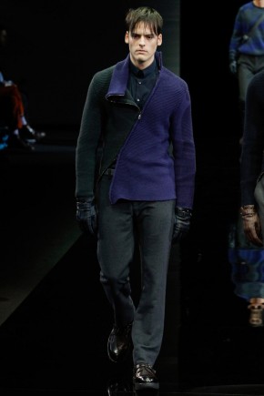 giorgio armani fall winter 2014 show photos 0029