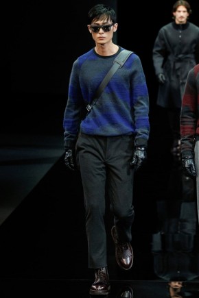 giorgio armani fall winter 2014 show photos 0031