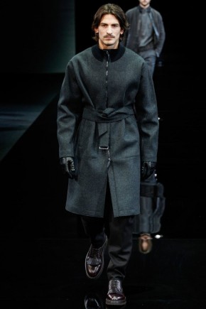 giorgio armani fall winter 2014 show photos 0033