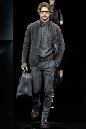 giorgio armani fall winter 2014 show photos 0034