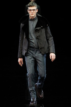 giorgio armani fall winter 2014 show photos 0035