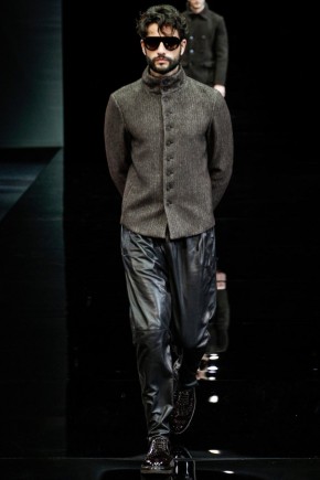 giorgio armani fall winter 2014 show photos 0036