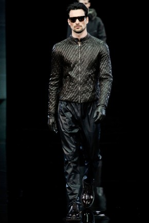 giorgio armani fall winter 2014 show photos 0038