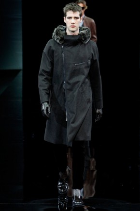 giorgio armani fall winter 2014 show photos 0039