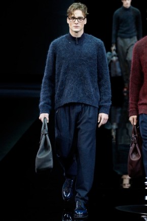 giorgio armani fall winter 2014 show photos 0045