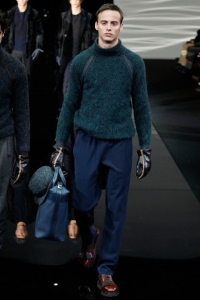 giorgio armani fall winter 2014 show photos 0048