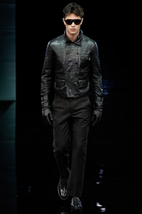 giorgio armani fall winter 2014 show photos 0052