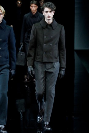 giorgio armani fall winter 2014 show photos 0056