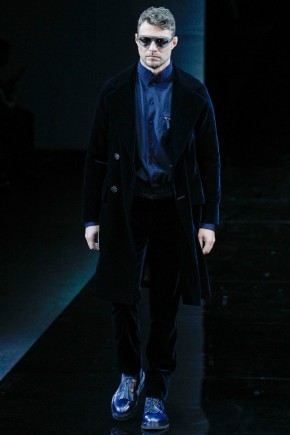 giorgio armani fall winter 2014 show photos 0058