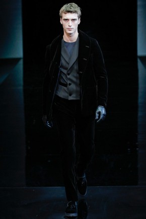 giorgio armani fall winter 2014 show photos 0063