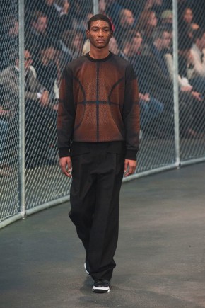 givenchy men fall winter 2014 show photos 0028