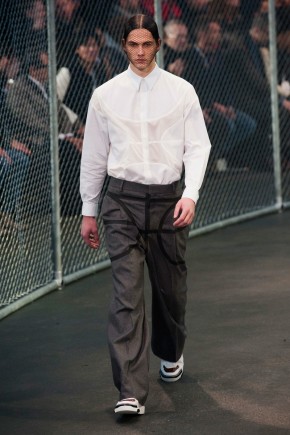 givenchy men fall winter 2014 show photos 0049