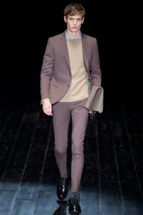 gucci fall winter 2014 show photos 0013