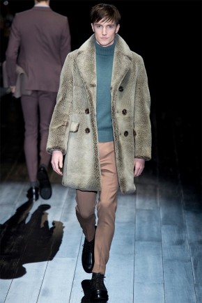 gucci fall winter 2014 show photos 0014