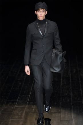 gucci fall winter 2014 show photos 0031