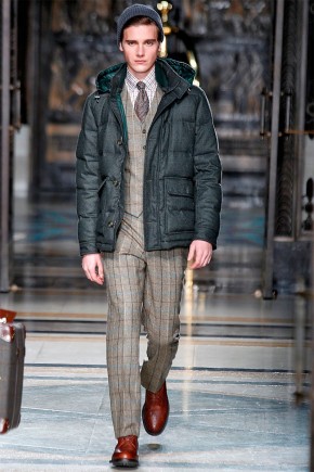 hackett london fall winter 2014 show 0003