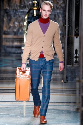 hackett london fall winter 2014 show 0013