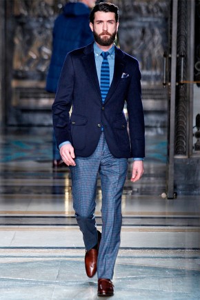 hackett london fall winter 2014 show 0019