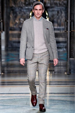 hackett london fall winter 2014 show 0028