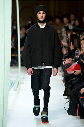 henrik vibskov fall winter 2014 show photos 0001