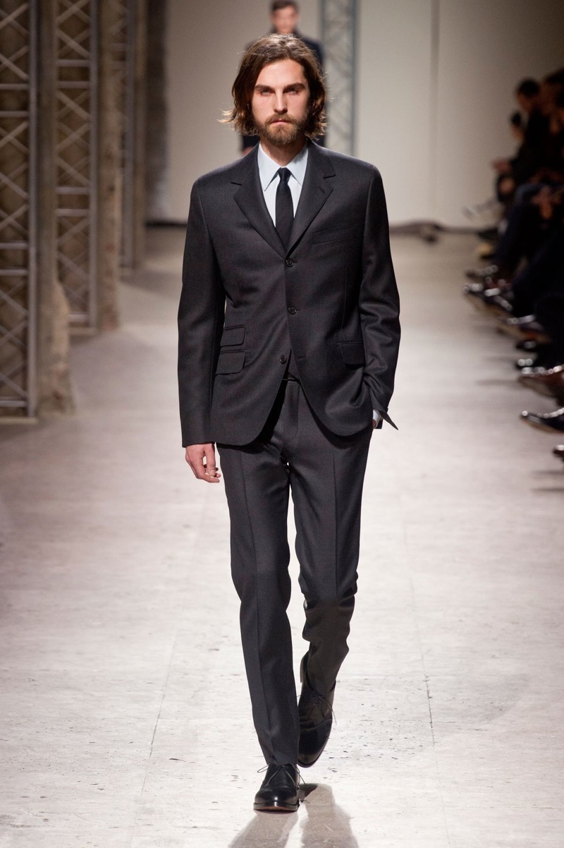 Hermès Fall/Winter 2014 | Paris Fashion Week – The Fashionisto