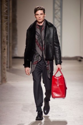 hermes fall winter 2014 show photos 0024