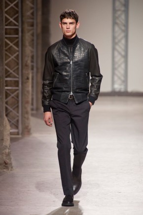 Hermès Fall/Winter 2014 | Paris Fashion Week – The Fashionisto