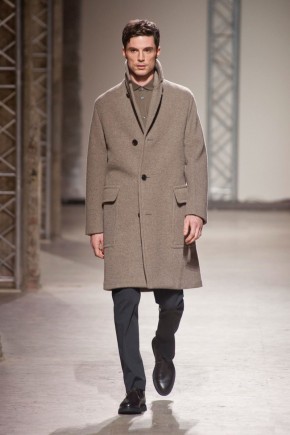 hermes fall winter 2014 show photos 0044