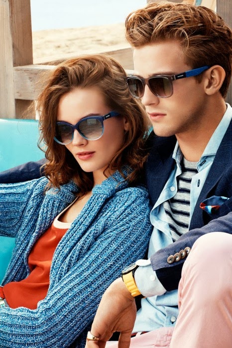 hilfiger eyewear