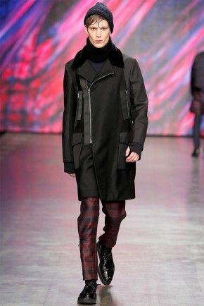 iceberg men fall winter 2014 show photos 0002