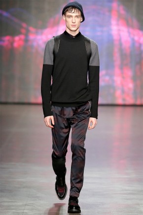 iceberg men fall winter 2014 show photos 0004