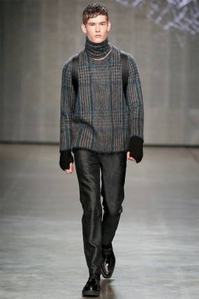 iceberg men fall winter 2014 show photos 0009