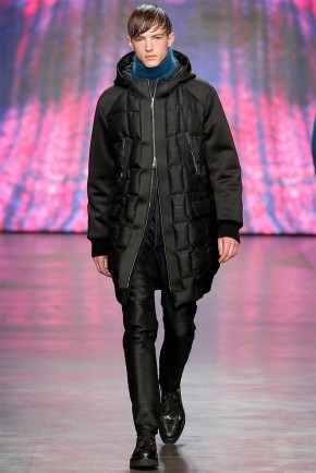 iceberg men fall winter 2014 show photos 0011