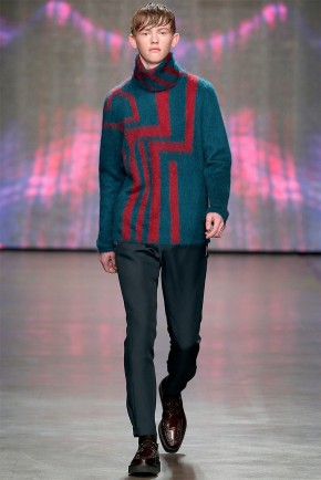 iceberg men fall winter 2014 show photos 0012