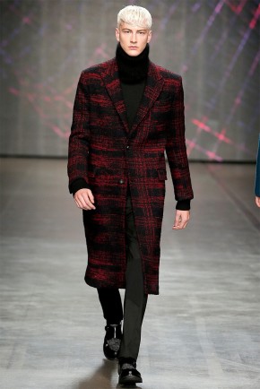 iceberg men fall winter 2014 show photos 0014