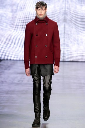 iceberg men fall winter 2014 show photos 0015