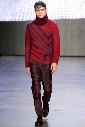 iceberg men fall winter 2014 show photos 0016