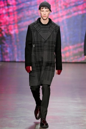 iceberg men fall winter 2014 show photos 0023