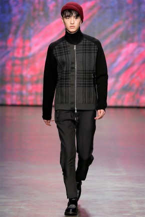 iceberg men fall winter 2014 show photos 0024