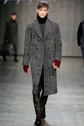 iceberg men fall winter 2014 show photos 0025