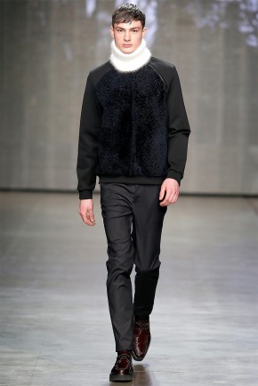 iceberg men fall winter 2014 show photos 0032